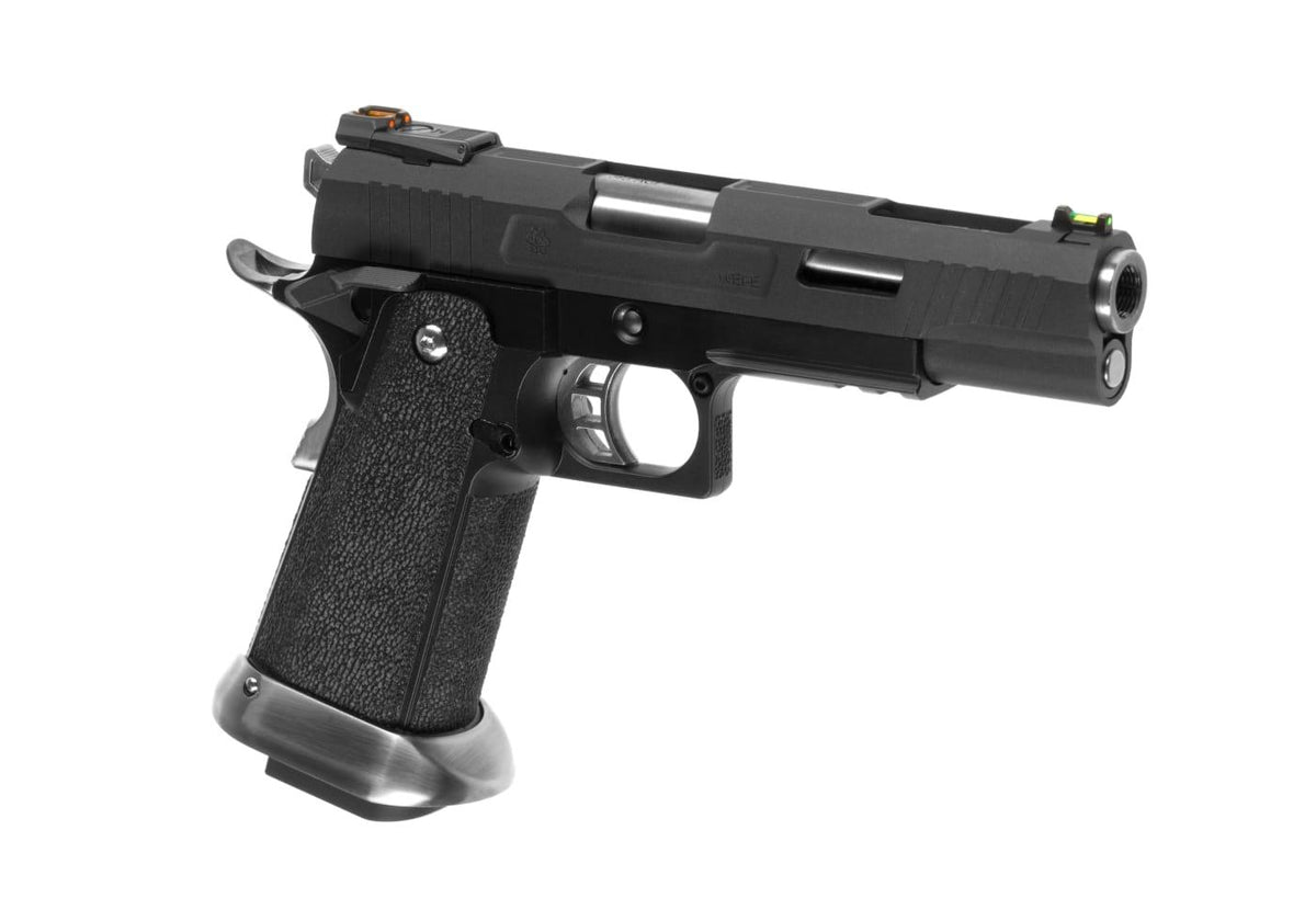 Hi-Capa 5.1 Force Full Metal GBB