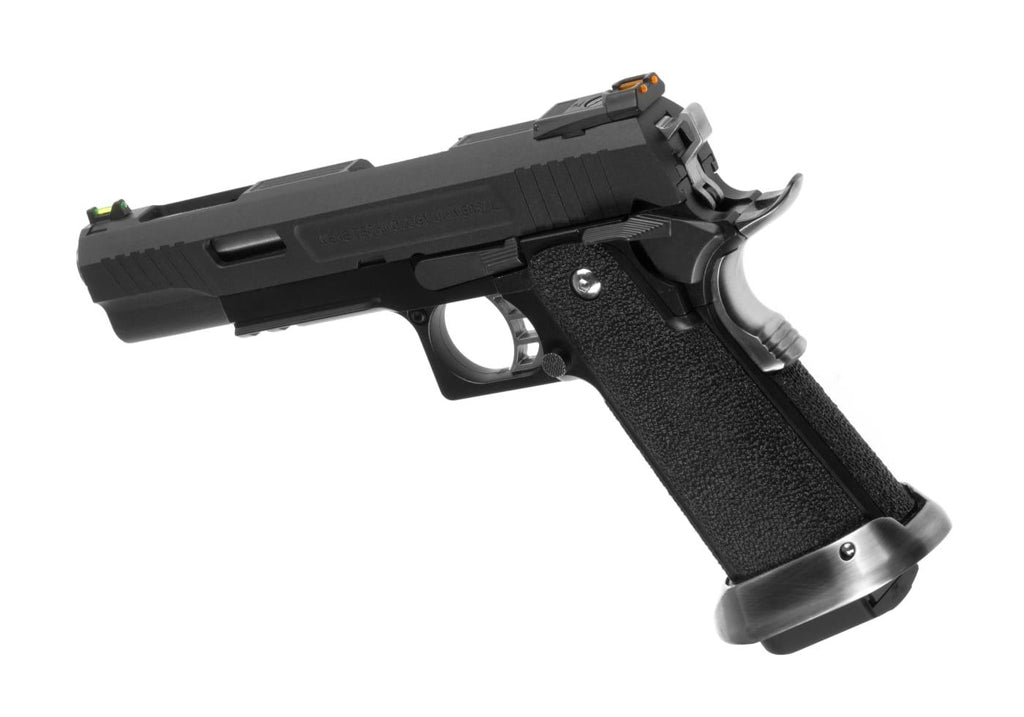 Hi-Capa 5.1 Force Full Metal GBB