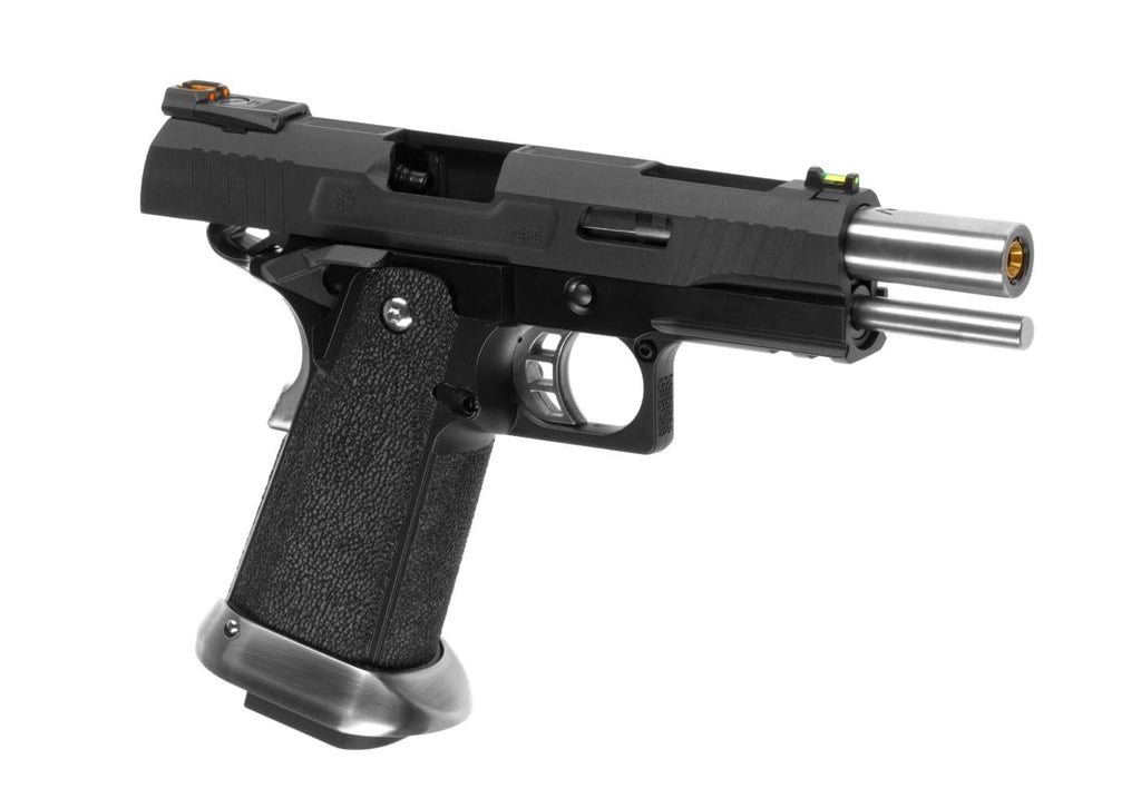 Hi-Capa 5.1 Force Full Metal GBB