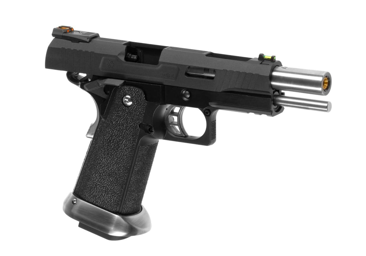 Hi-Capa 5.1 Force Full Metal GBB