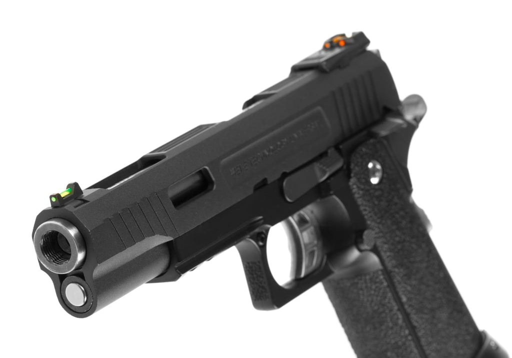 Hi-Capa 5.1 Force Full Metal GBB