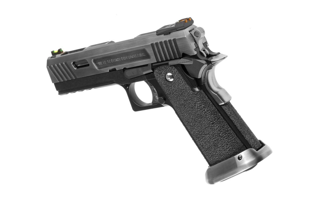 Hi-Capa 4.3 Force Full Metal GBB