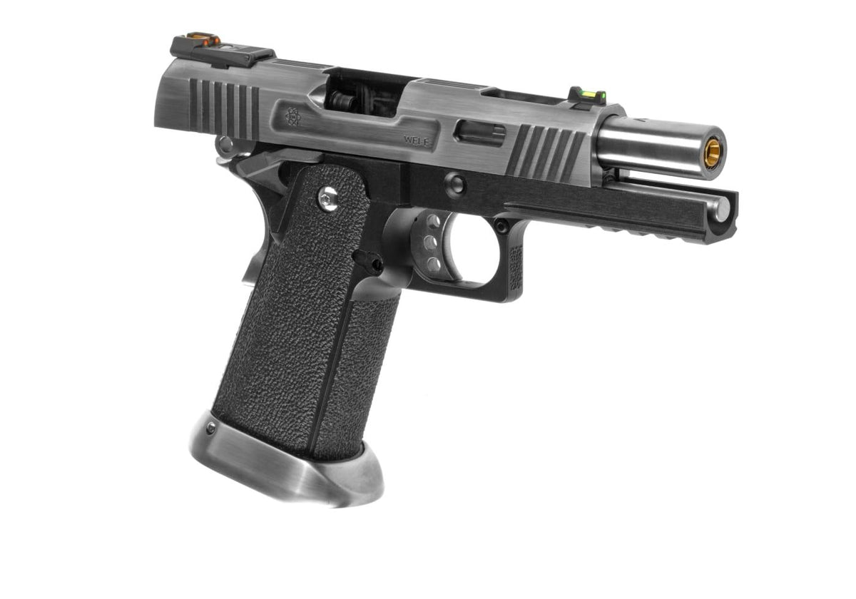 Hi-Capa 4.3 Force Full Metal GBB
