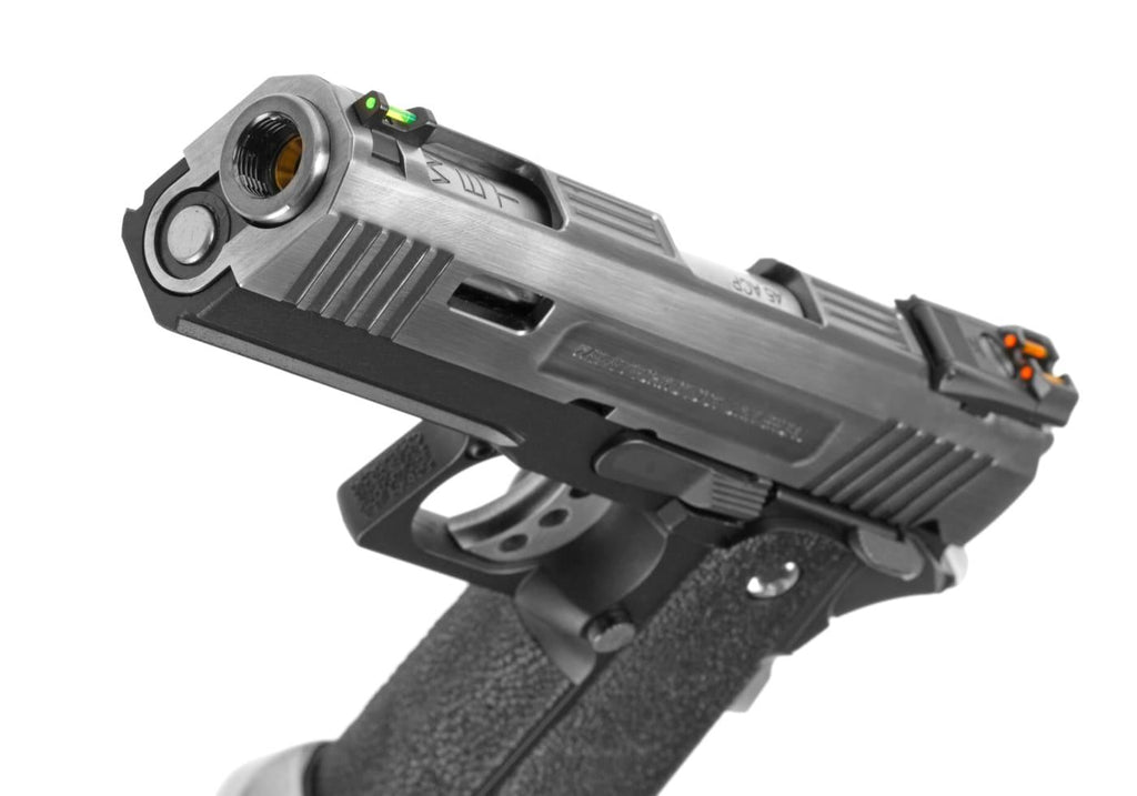 Hi-Capa 4.3 Force Full Metal GBB