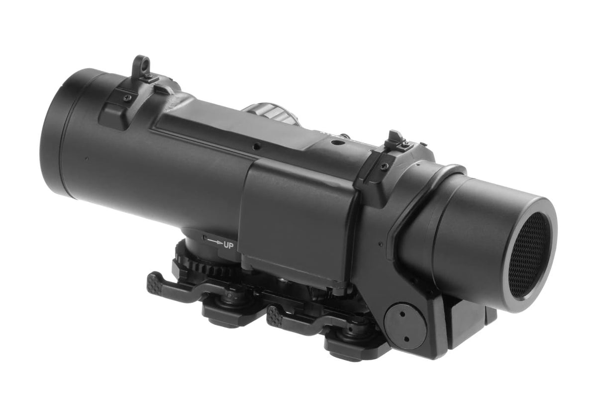 EC Sight 1-4x