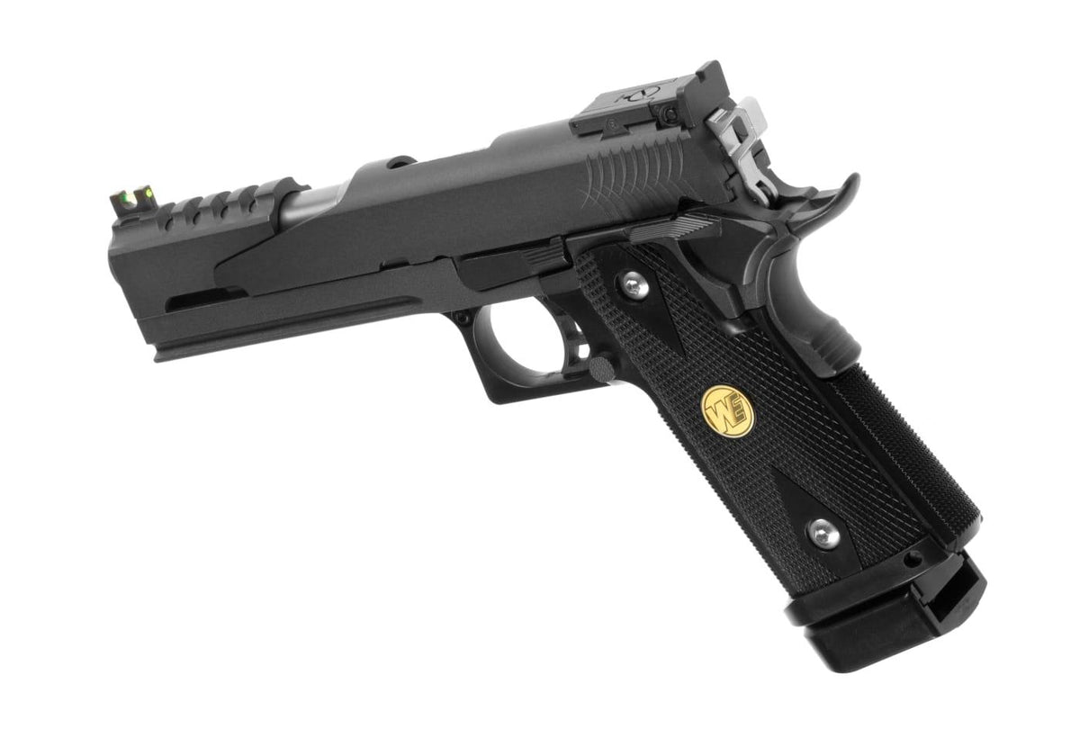 Hi-Capa 5.1 Full Metal Dragon Co2