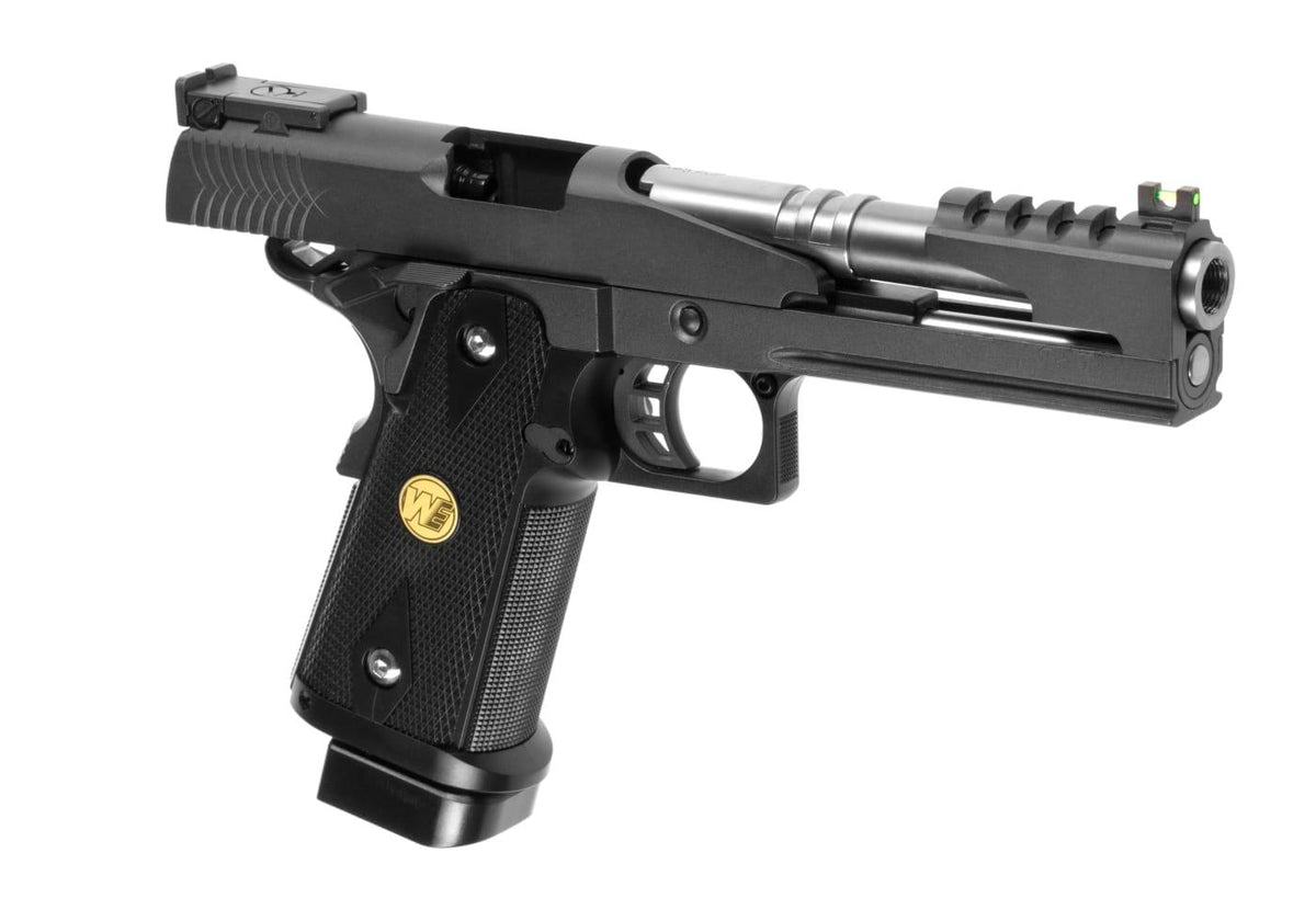Hi-Capa 5.1 Full Metal Dragon Co2
