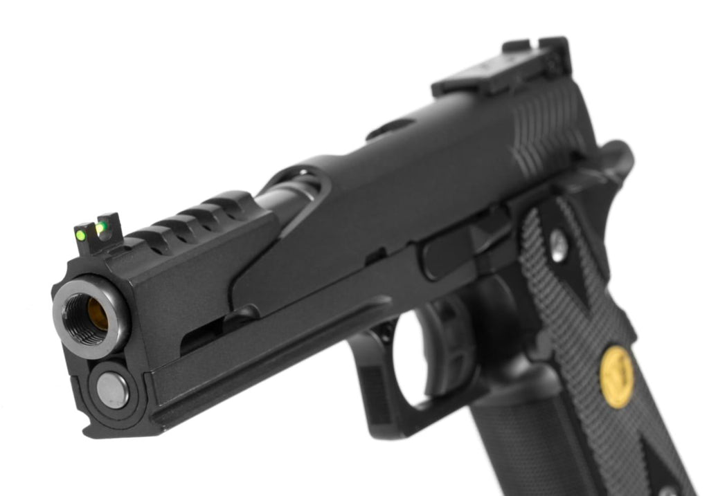 Hi-Capa 5.1 Full Metal Dragon Co2