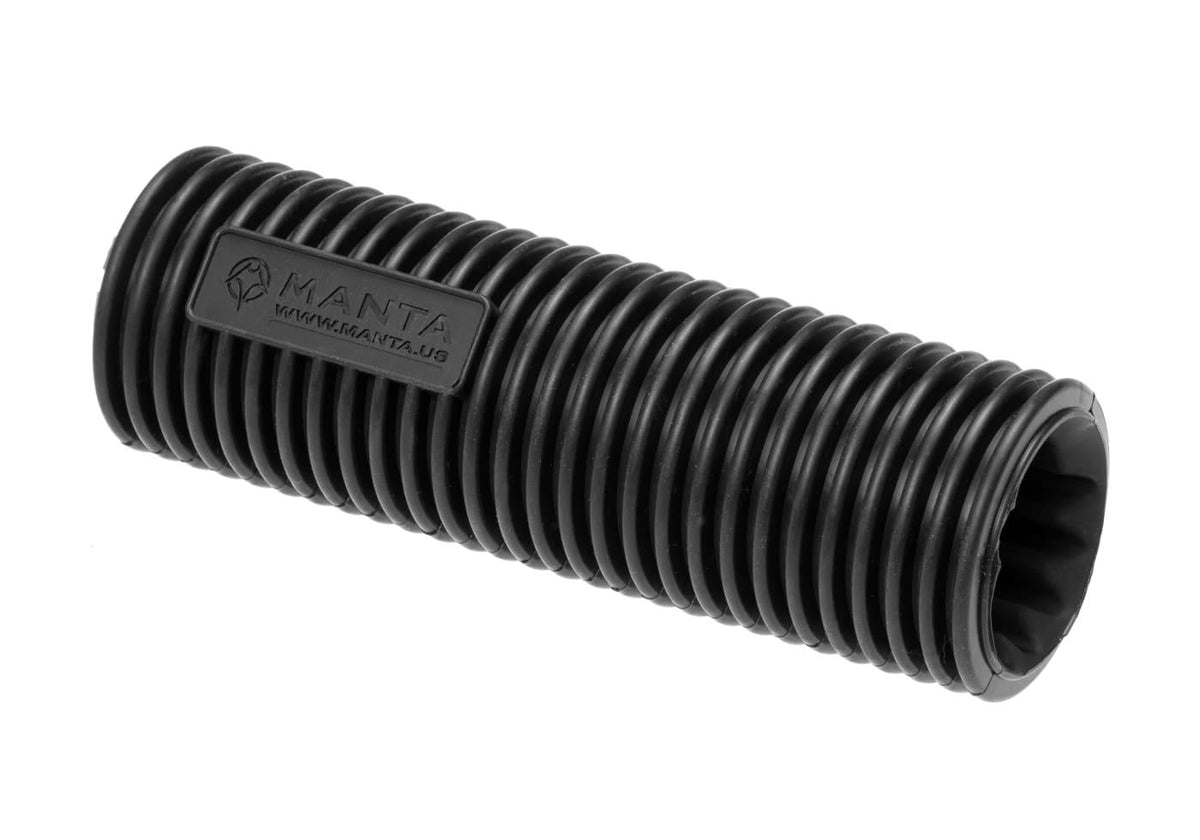 7 x 1.5 Inch ID Suppressor Cover