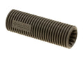 7 x 1.5 Inch ID Suppressor Cover