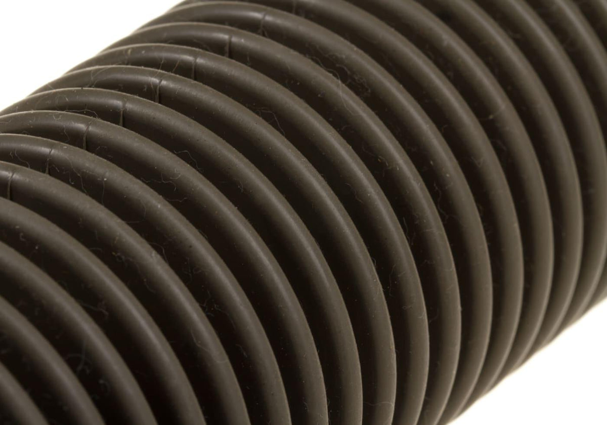 7 x 1.5 Inch ID Suppressor Cover
