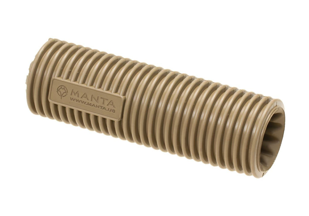 7 x 1.5 Inch ID Suppressor Cover