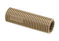 7 x 1.5 Inch ID Suppressor Cover