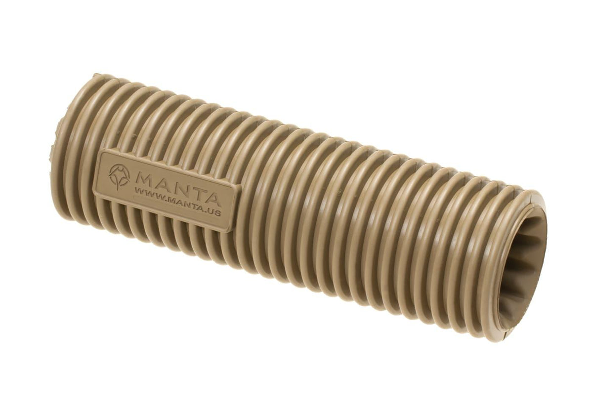 7 x 1.5 Inch ID Suppressor Cover