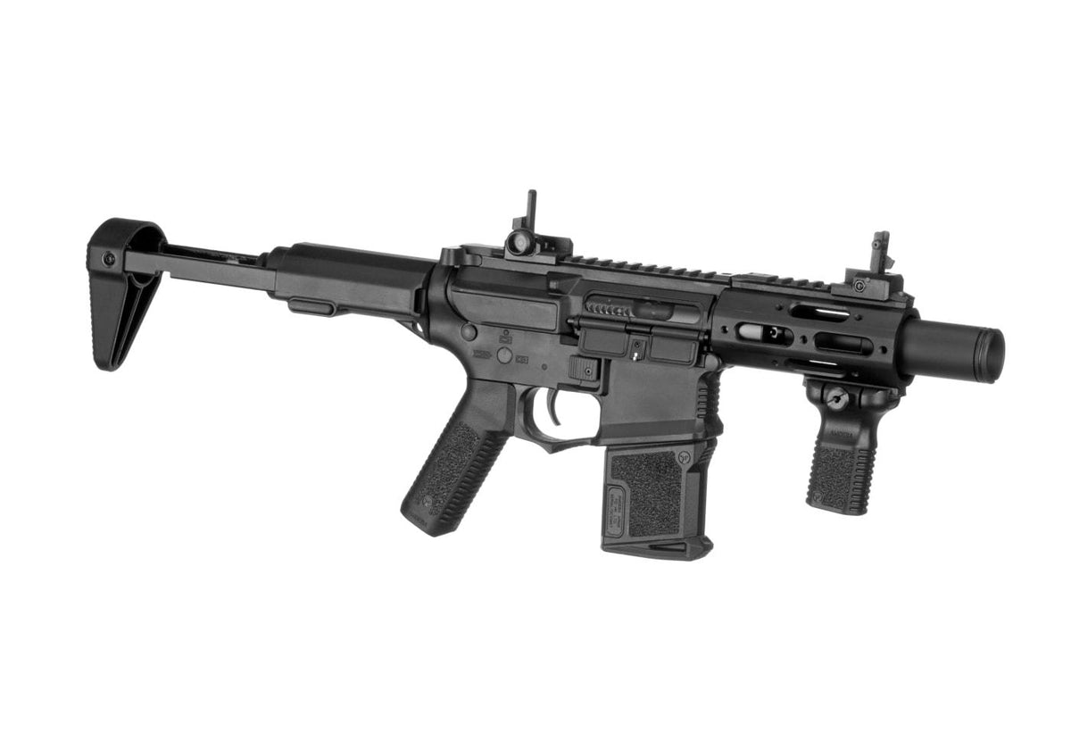 AM-015 EFCS