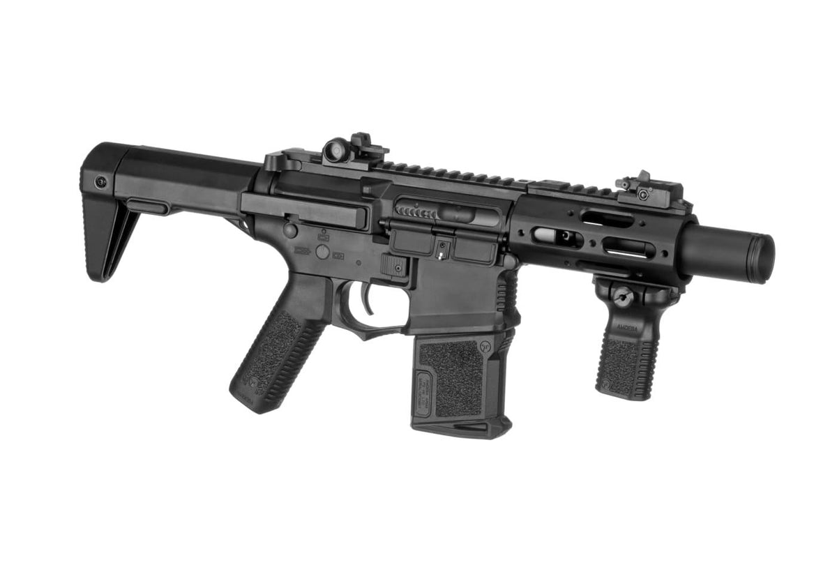 AM-015 EFCS