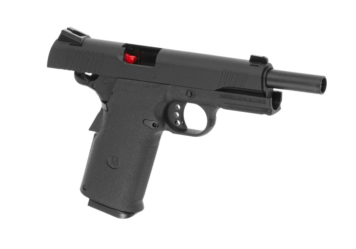 KP-11 Full Metal GBB