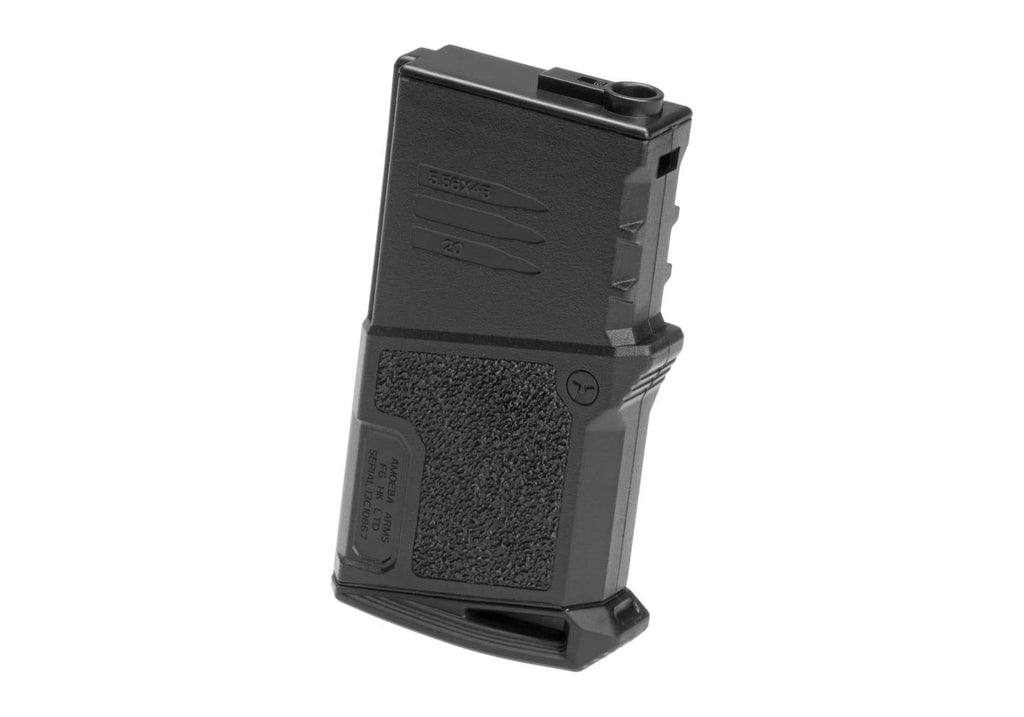 Magazin M4 Midcap Short 120rds