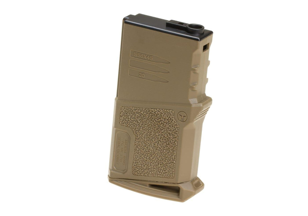 Magazin M4 Midcap Short 120rds