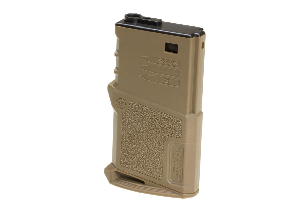 Magazin M4 Midcap Short 120rds