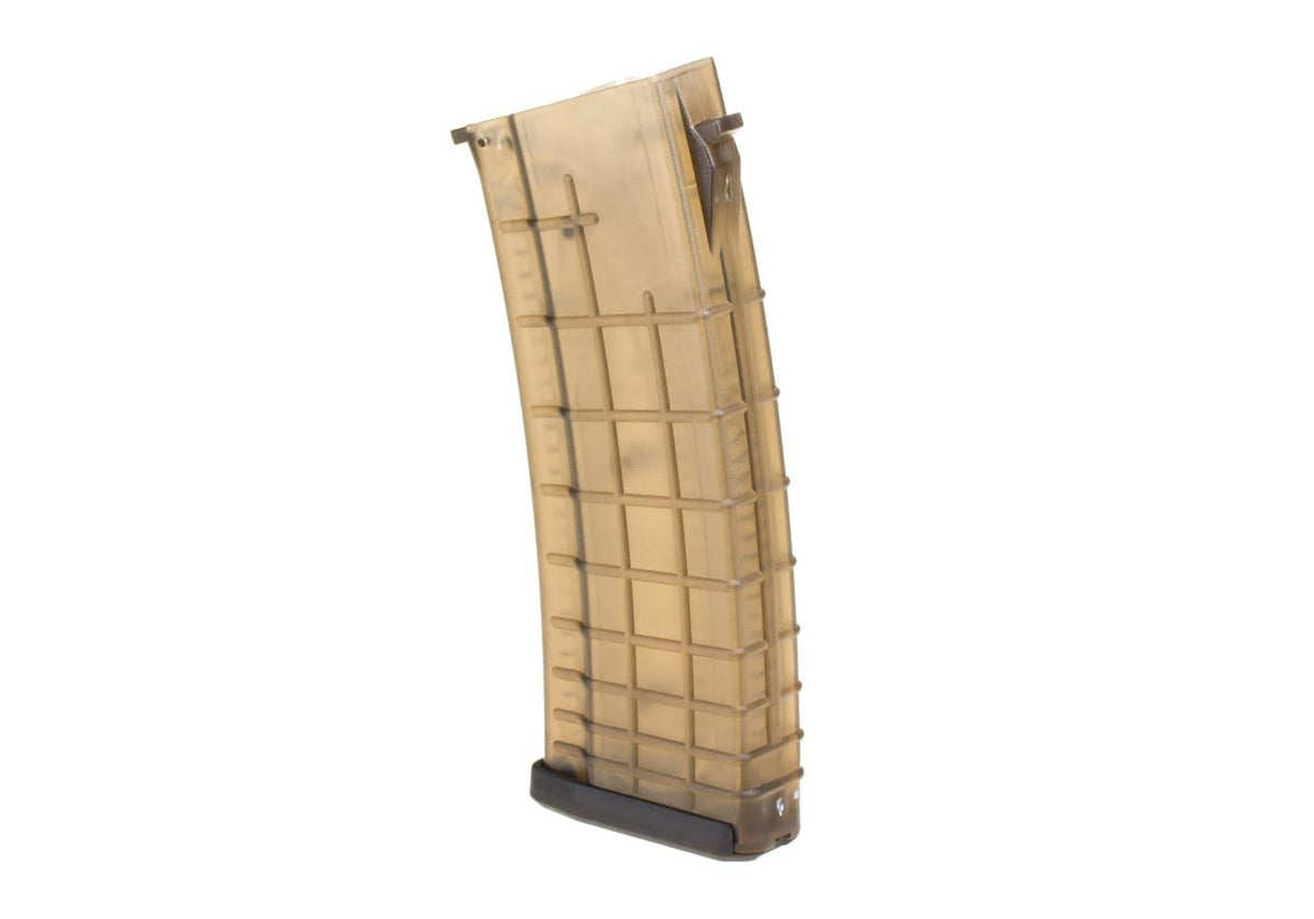 Magazine Bulgarian AK74 Midcap 120rds