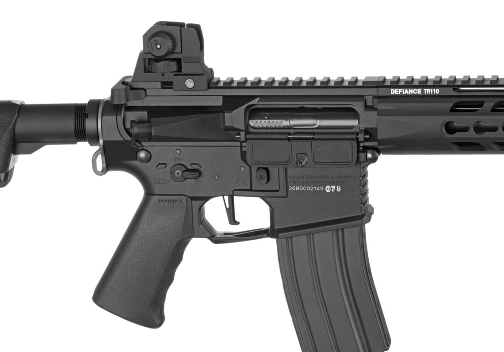 Trident Mk2 CRB IT