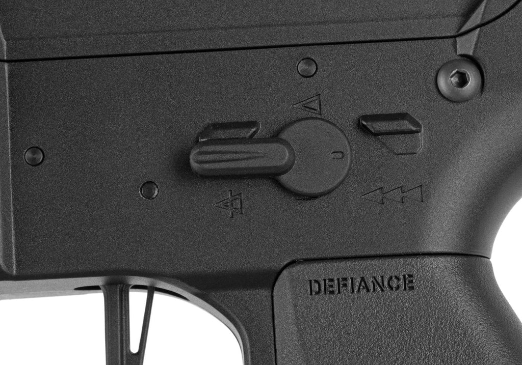 Trident Mk2 CRB IT