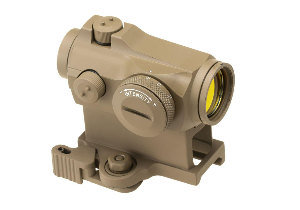 RD-2 Red Dot with QD Mount