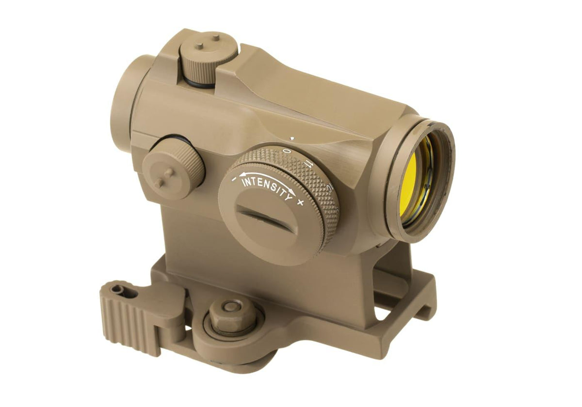 RD-2 Red Dot with QD Mount