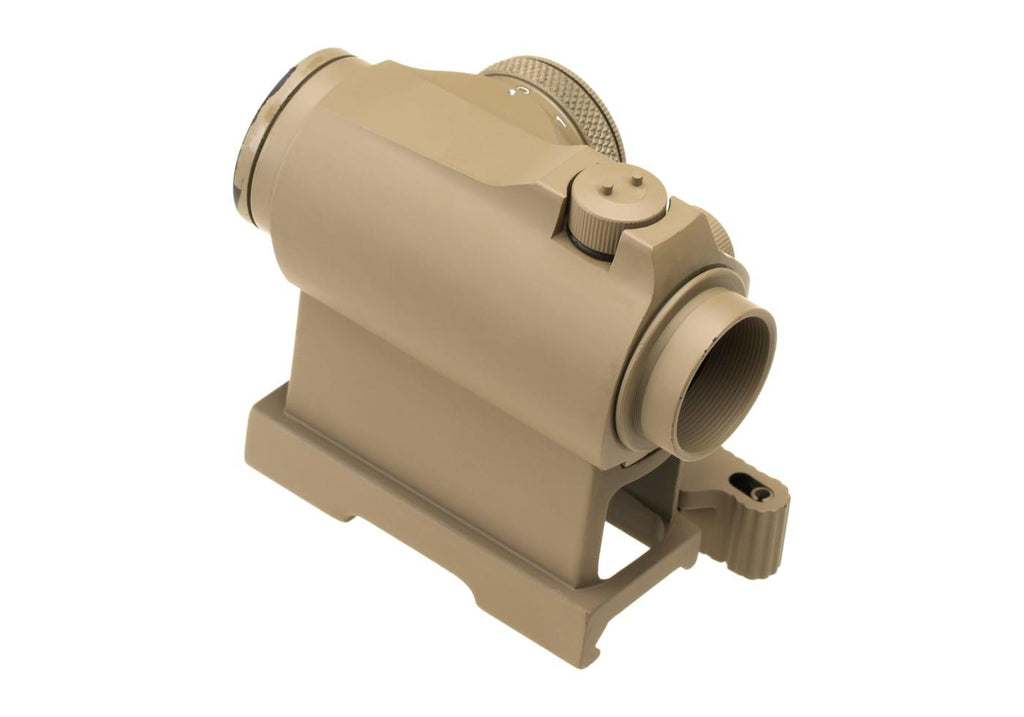 RD-2 Red Dot with QD Mount