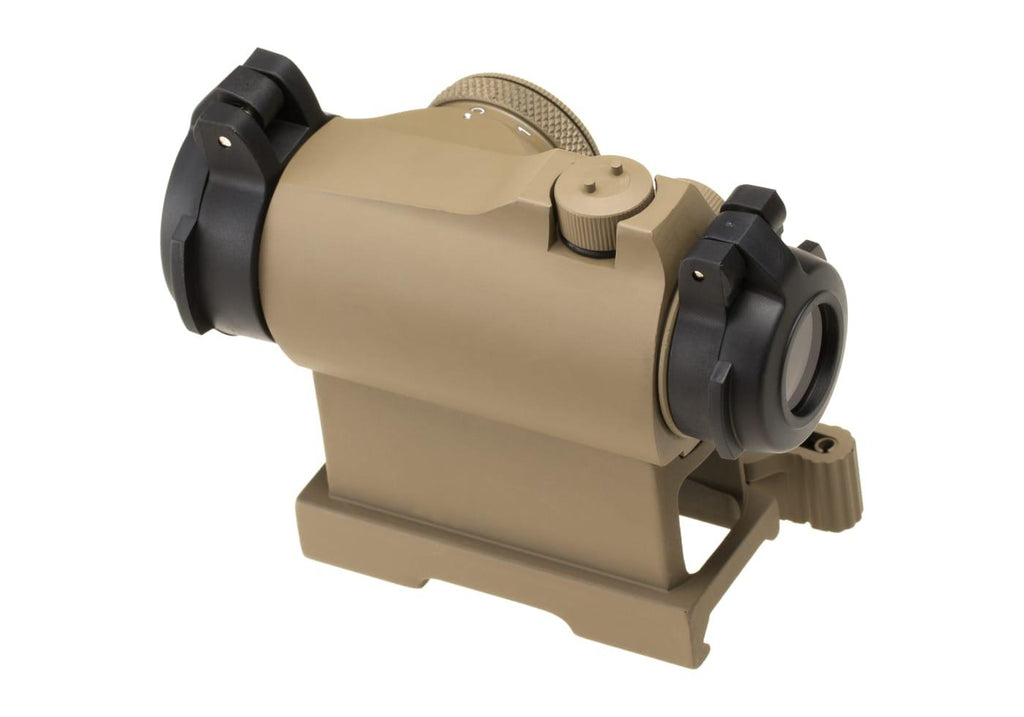 RD-2 Red Dot with QD Mount