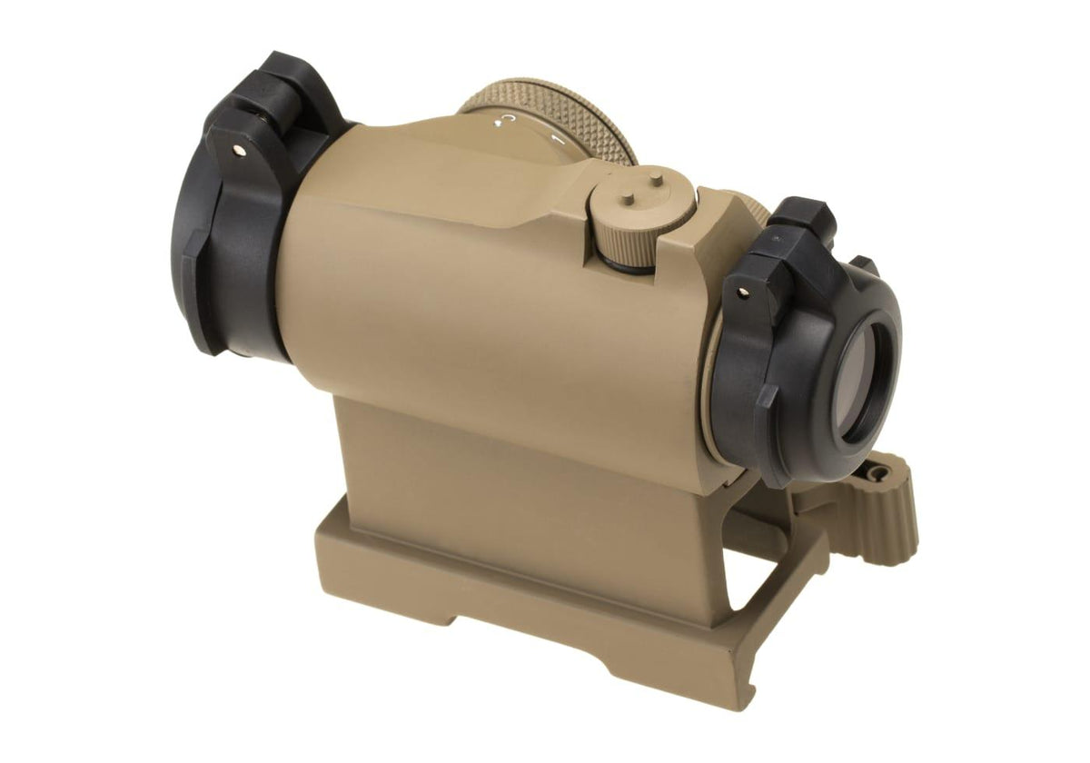 RD-2 Red Dot with QD Mount