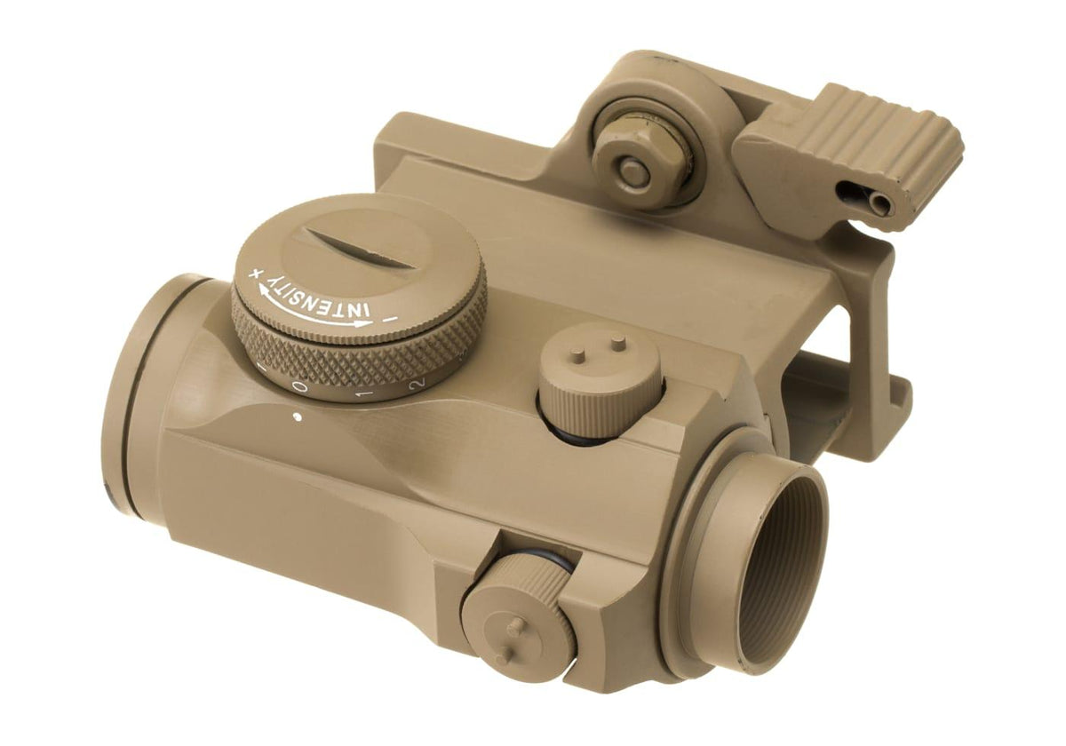 RD-2 Red Dot with QD Mount
