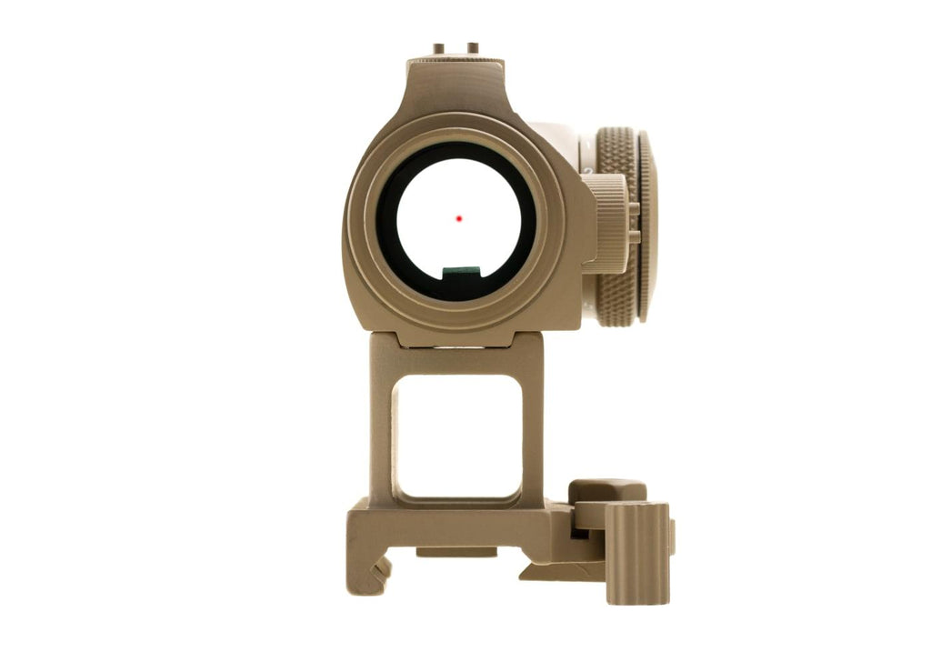 RD-2 Red Dot with QD Mount
