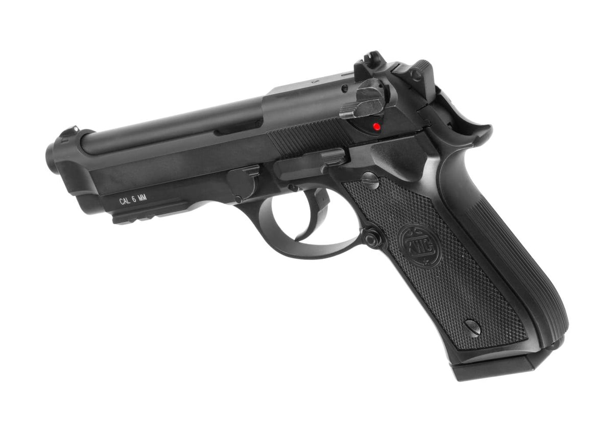 M92 Full Auto Full Metal Co2