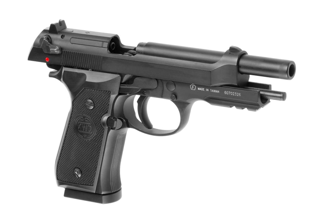 M92 Full Auto Full Metal Co2