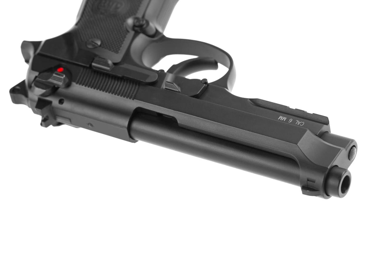 M92 Full Auto Full Metal Co2