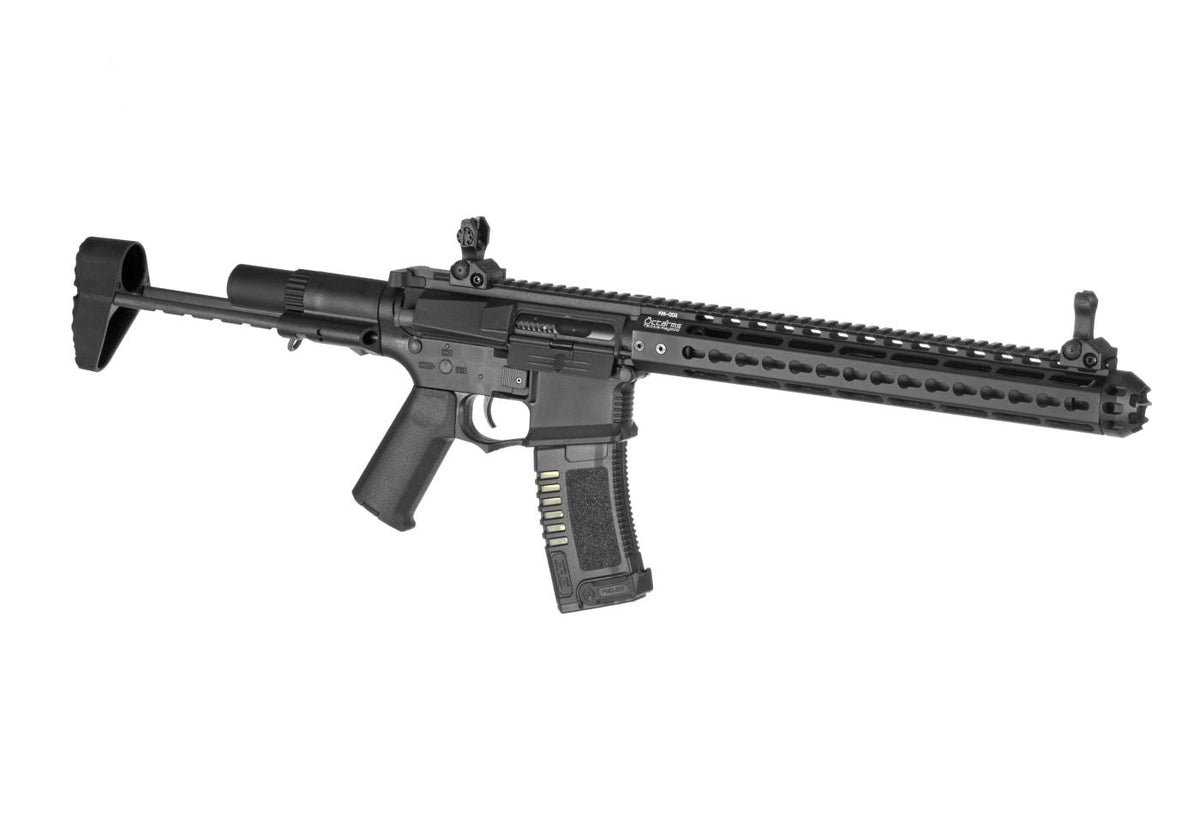 AM-016 EFCS