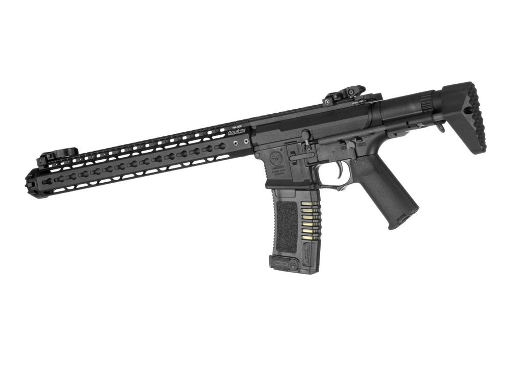 AM-016 EFCS