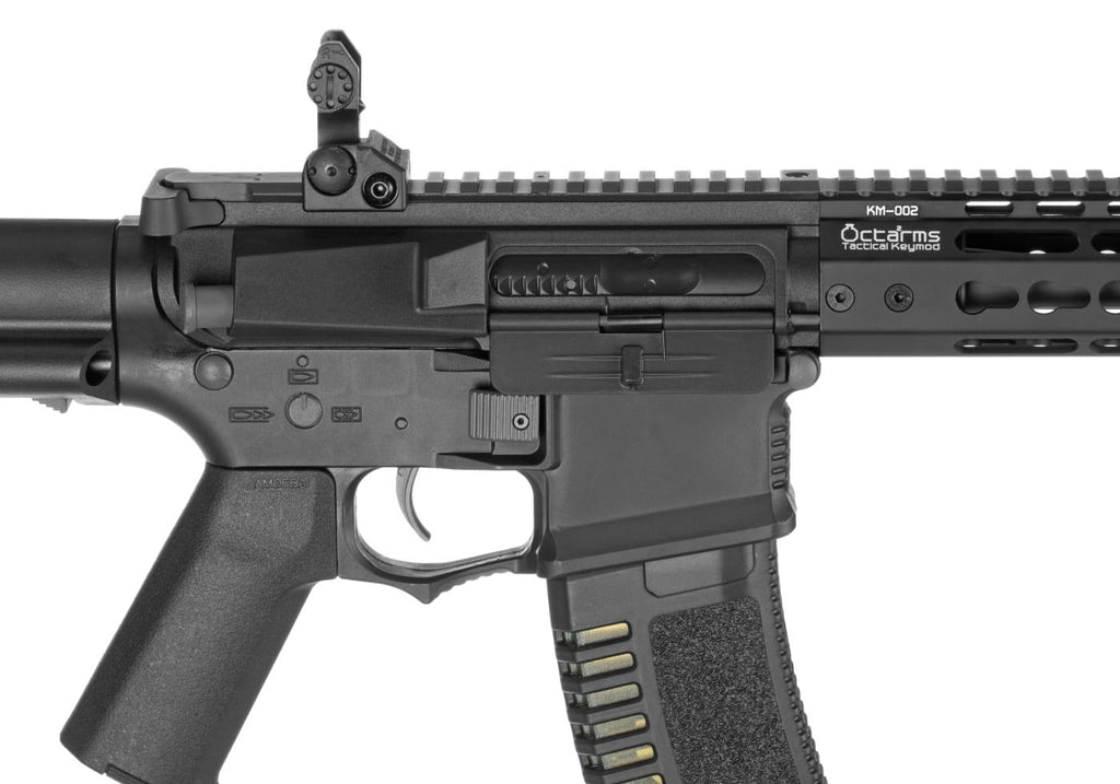 AM-016 EFCS