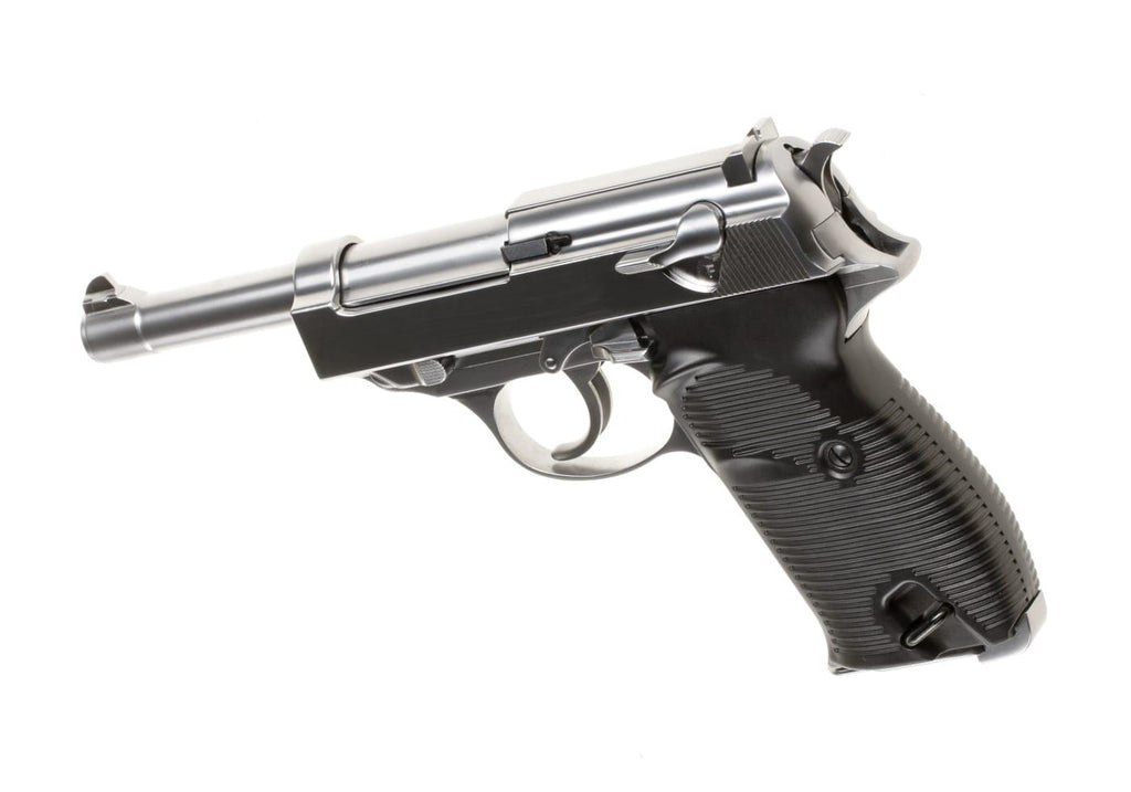 P38 Full Metal GBB