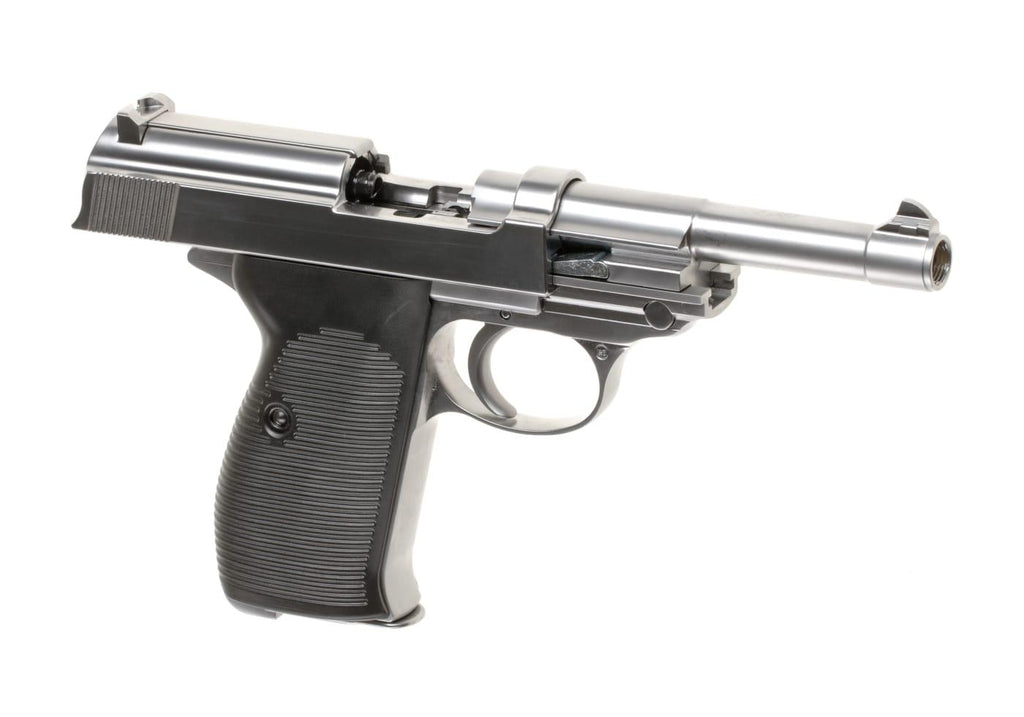 P38 Full Metal GBB