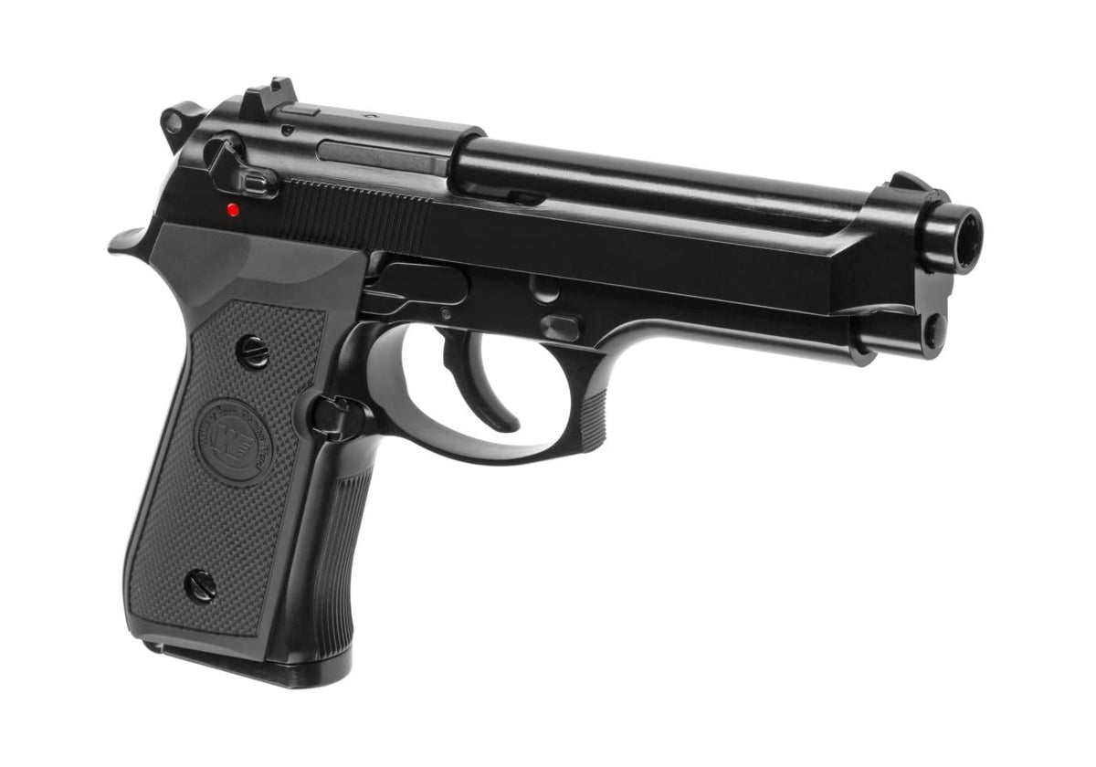 M9 V2 Full Metal GBB