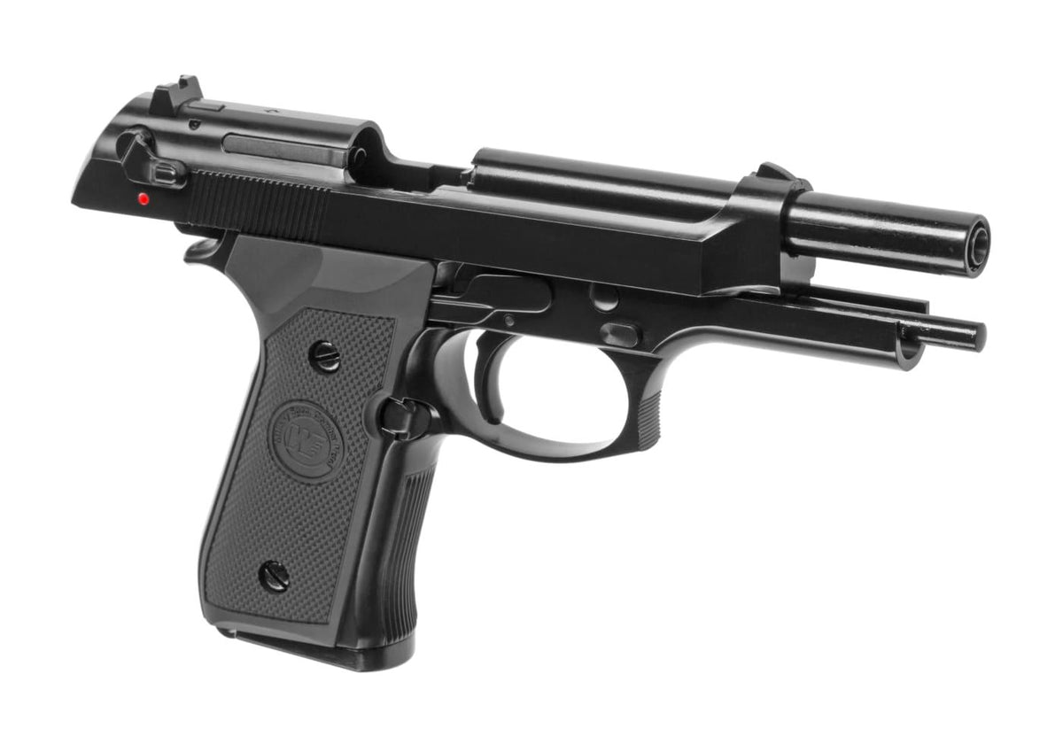 M9 V2 Full Metal GBB