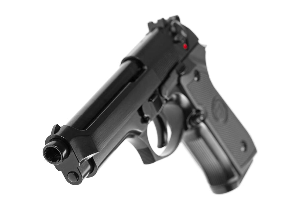 M9 V2 Full Metal GBB
