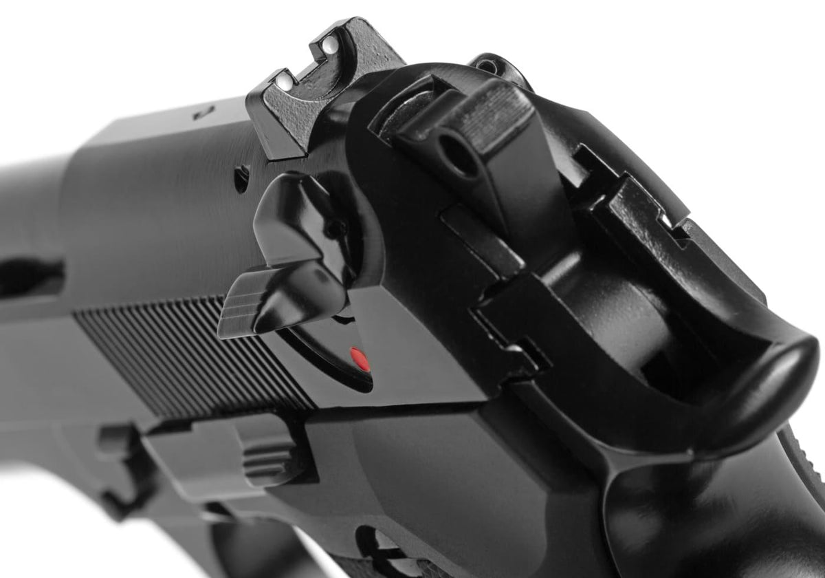 M9 V2 Full Metal GBB