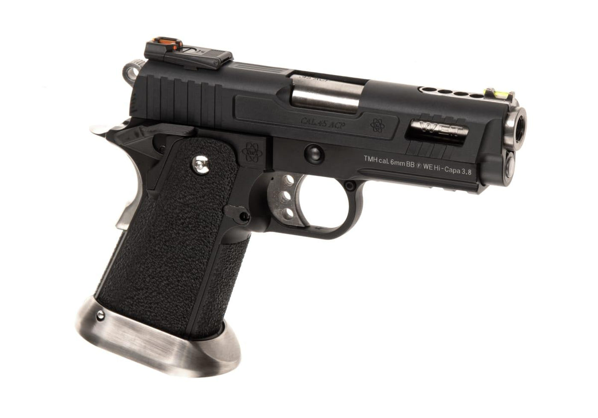 Hi-Capa 3.8 Force Full Metal GBB