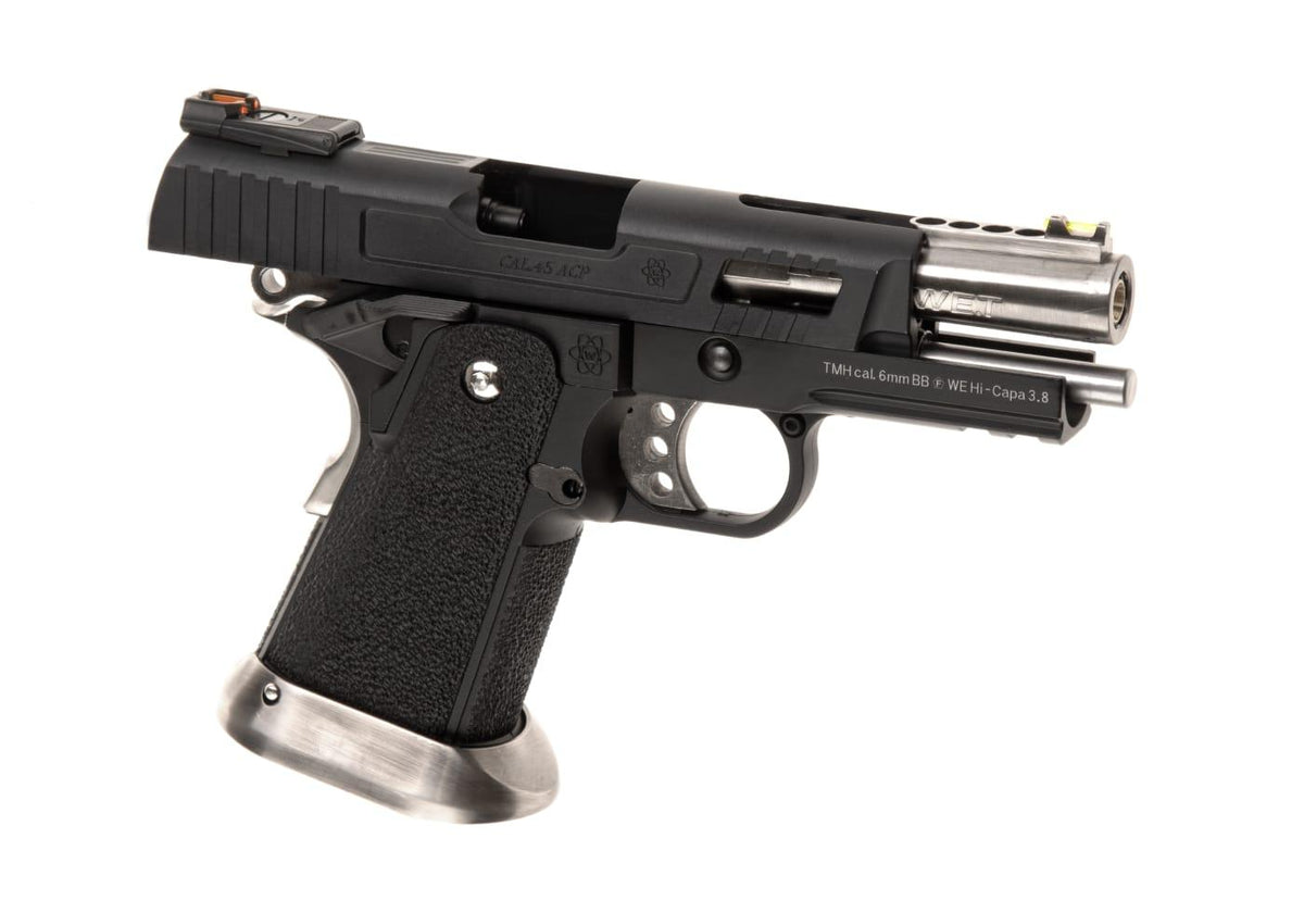Hi-Capa 3.8 Force Full Metal GBB