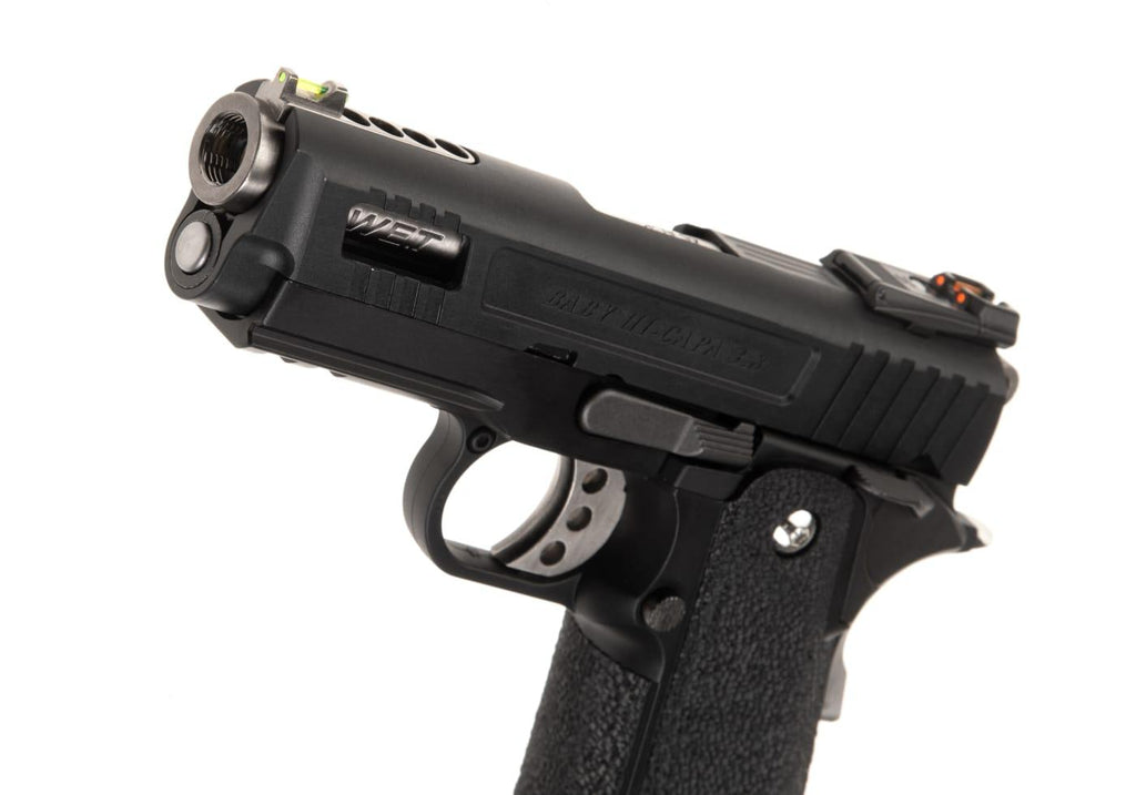 Hi-Capa 3.8 Force Full Metal GBB