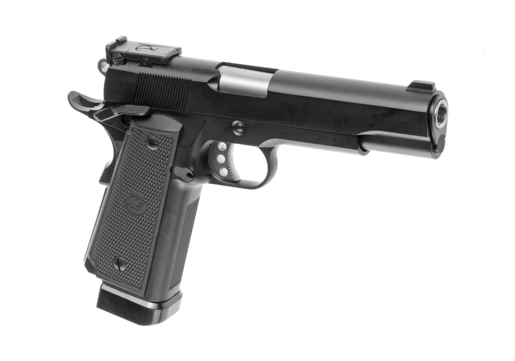 M1911 A1 Tactical Full Metal Co2